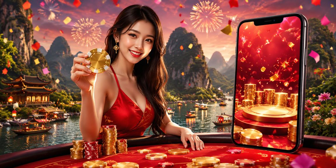Người dùng Ninh Bình trải nghiệm casino mobile trong không khí lễ hội truyền thống