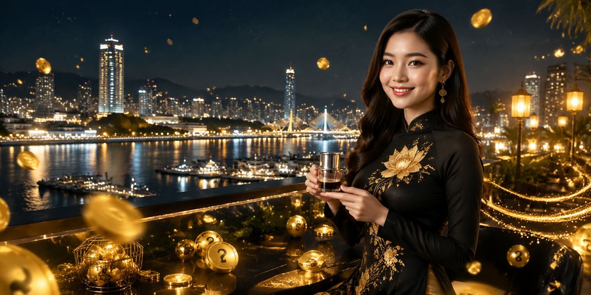 Không khí casino và cá cược trực tuyến sôi động tại một địa điểm nổi tiếng ở Việt Nam